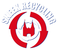 Sneek Recycling Webapp
